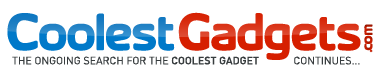 Coolest Gadgets