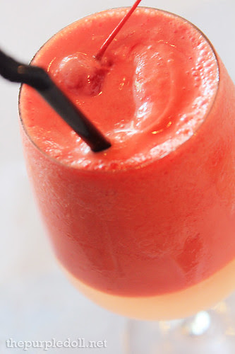Toro Smoothie P140