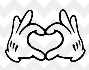 Download Mickey Mouse Pants Silhouette at GetDrawings | Free download