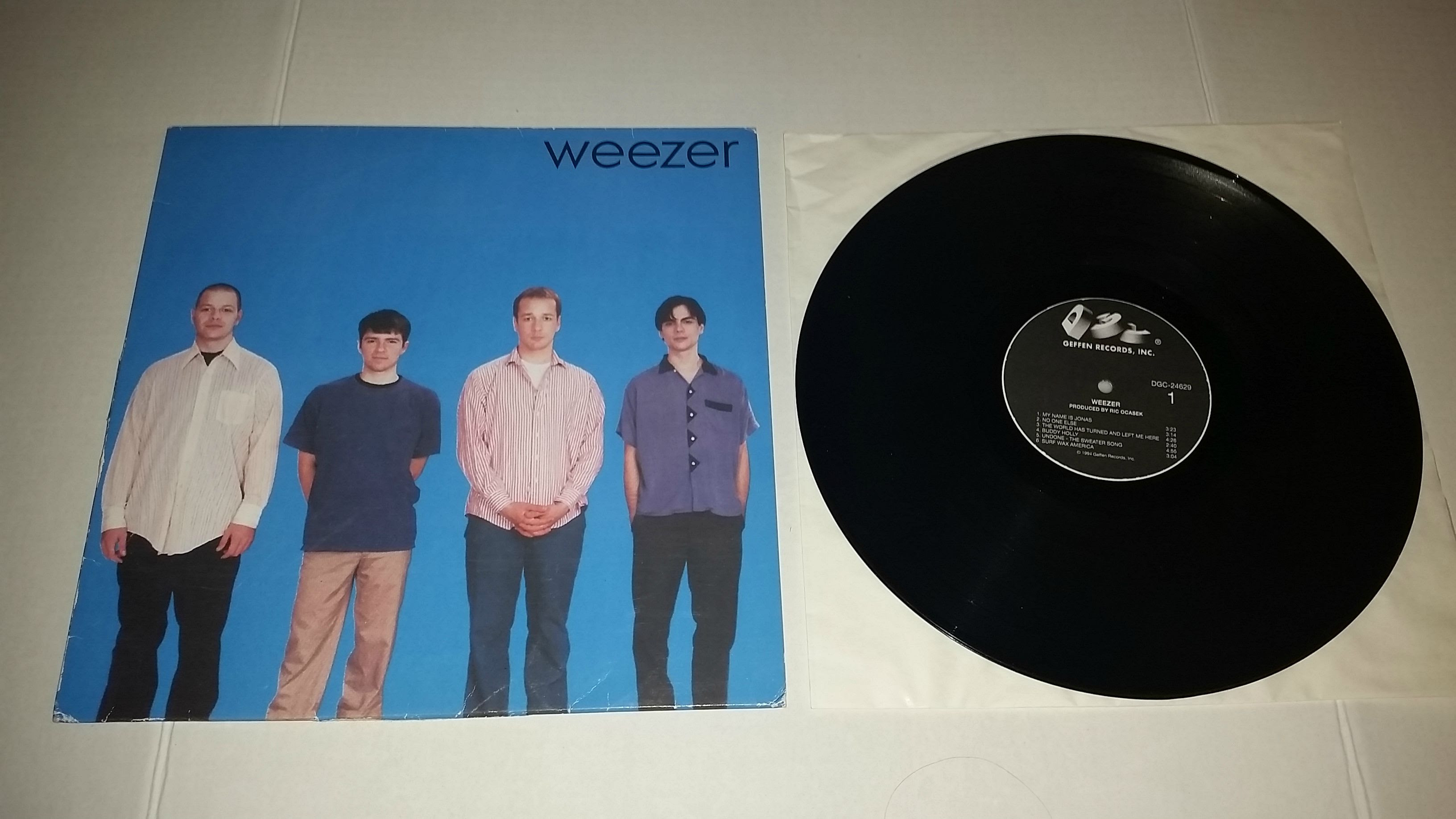 Post a PIC Of Your Collection (Band or Label ONLY) - Page 364 - Vinyl Collective Message Board ...