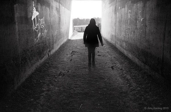 tunnel
