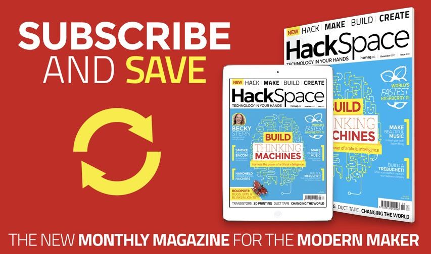Hackspace