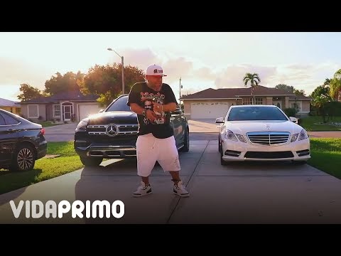 Ñejo – No Importa (Official Video)