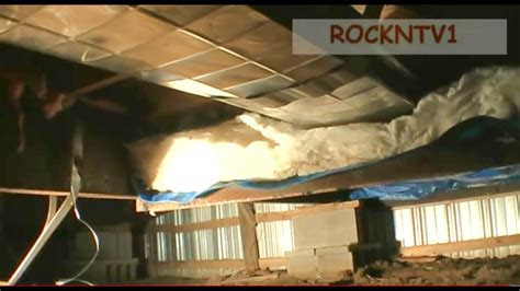 Hi margaret, having a crawl space under your house can make your home colder in the. FIX MOBILE HOME FLOOR INSULATION - YouTube