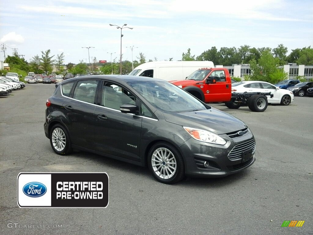 15 Magnetic Metallic Ford C Max Hybrid Sel Gtcarlot Com Car Color Galleries