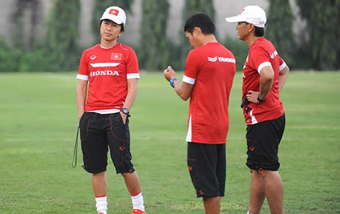 U23 Việt Nam đi Qatar, VCK U23 châu Á 2016, HLV Miura, U23 Việt Nam, Bóng đá Việt Nam, Lịch thi đấu VCK U23 châu Á 2016, Kết quả VCK U23 châu Á 2016, Miura chốt đội hình, Tuấn Anh, Công Phượng