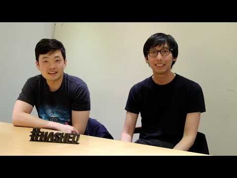 Hashed People: Handshake Co-founders Andrew and Joseph on the future of authentication and naming