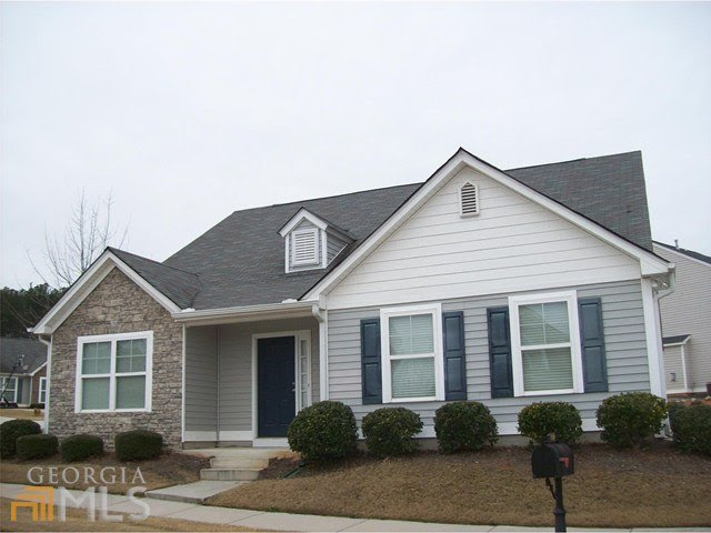 750 Franklin Mill Trce, Loganville, GA