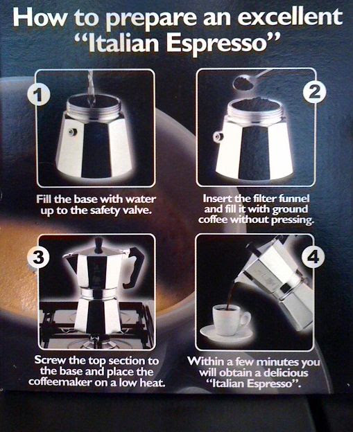 coffee coffee  use How Pinterest to  Food   how  bialetti to maker maker use a