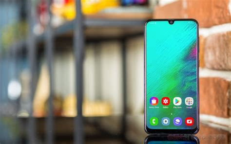 Samsung galaxy a6 battery charging speed test samsung galaxy a6 2018 battery: Samsung Galaxy A50 in for review - GSMArena.com news
