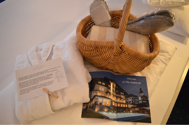 hotel a castelrotto villa kastelruth