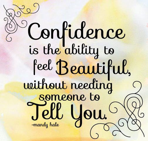 Feeling Beautiful Quotes. QuotesGram