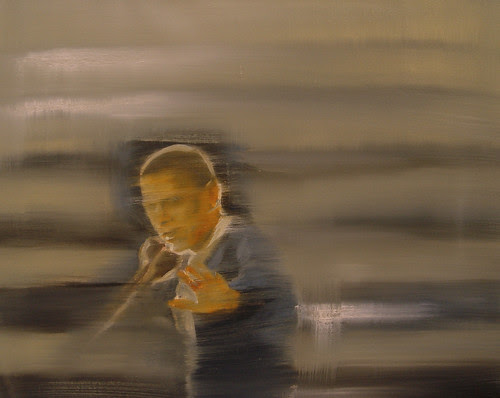American Dreams (Obama Study)