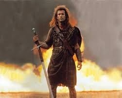 Braveheart funfact
