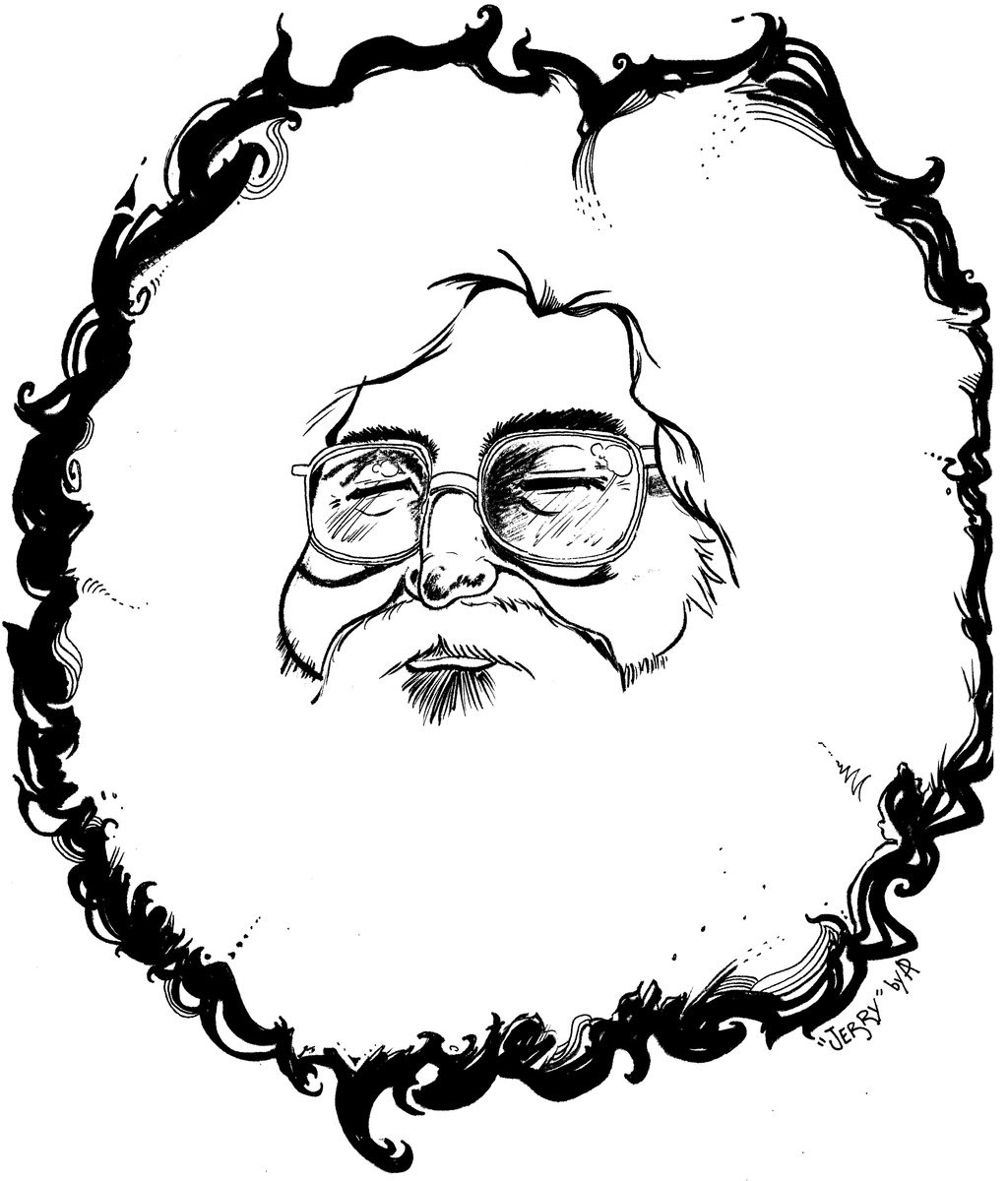 Download Grateful Dead Svg Free Download