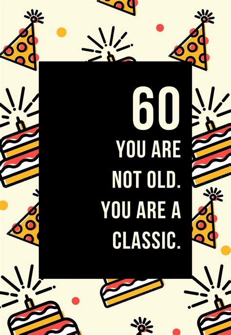  26 fabulous 60th birthday cards free printable printbirthdaycards