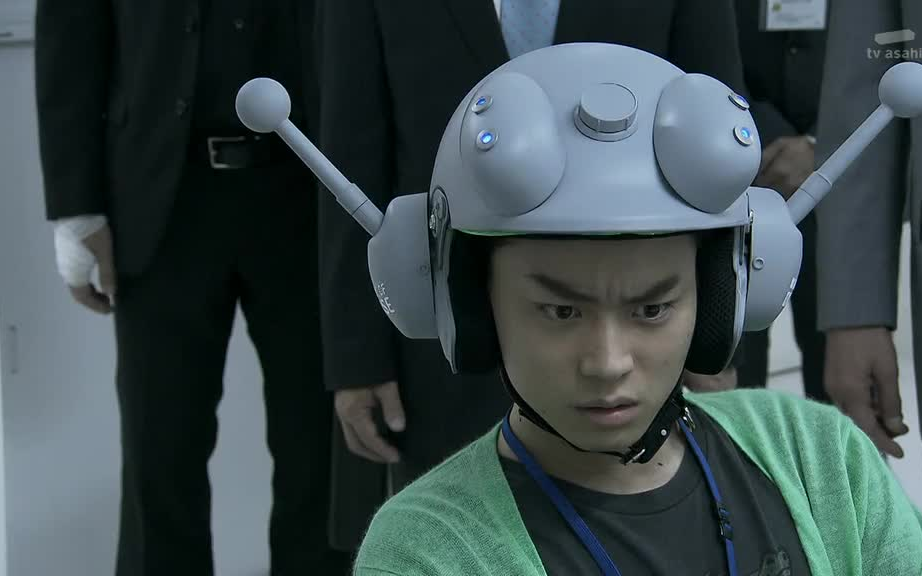 民王 Ep4 菅田将晖 远藤宪一主演 哔哩哔哩 つロ干杯 Bilibili