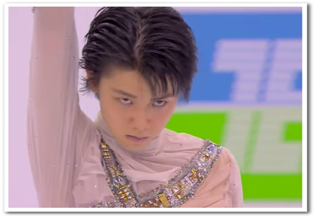 羽生くんの２０１２年世界選手権ロミジュリ振り返り 表彰式 銀盤の散歩道 羽生結弦くんの３aは芸術