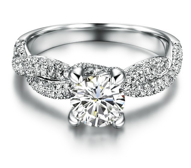 Engagement ring design online