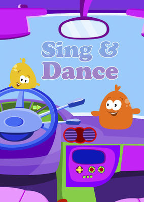 Sing & Dance - Season 1