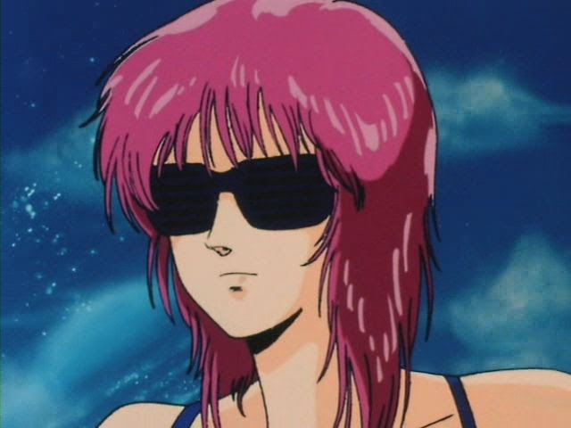 ハマーンっていうほど強力なニュータイプか おすすめビスタ