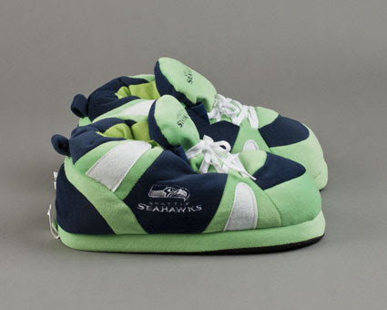 Seattle Seahawks Slippers Sports Team Slippers Seattle Seahawks Slippers Sports Team Slippers