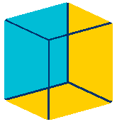 cube