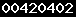counter to blogspot