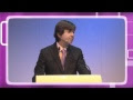 Fiat Press Conference @ 2011 Frankfurt International Motor Show