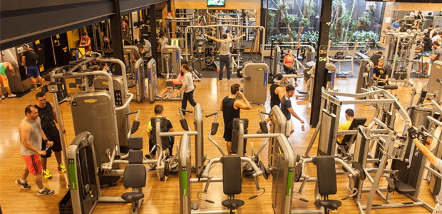 Smart fit ri