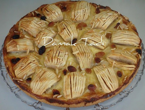 Elmalı Tart