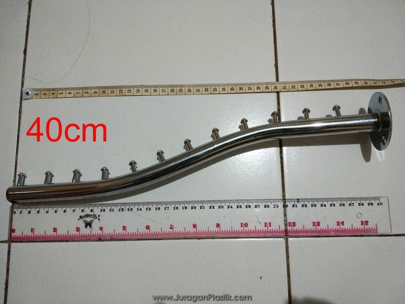 Peralatan Display untuk Baju Gawang Baju Fs Rantai Peralatan Display untuk Baju Gawang Baju Fs Rantai