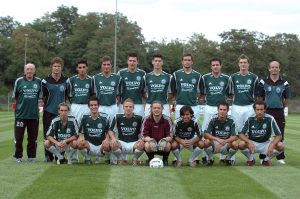 Historie Senioren - FC Plaidt