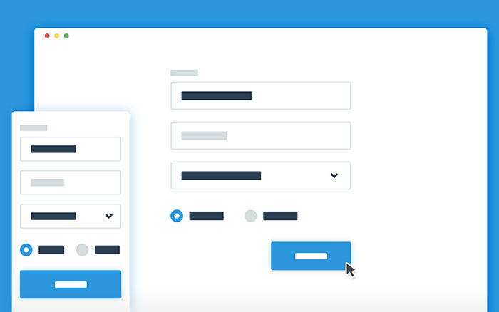Contact Form