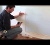 How To Install Chair Rail Molding : How To Install Chair Rail Molding In Your Home - Whether you are preparing your home for resale or just want a new look in your old space, chair rail molding is an inexpensive way to change the character of a room.