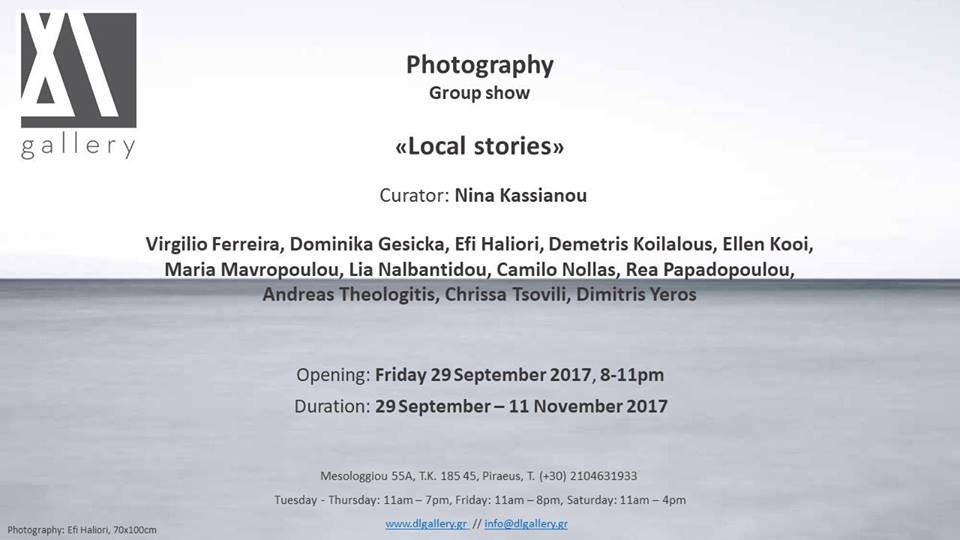 Local stories-Photography-2017