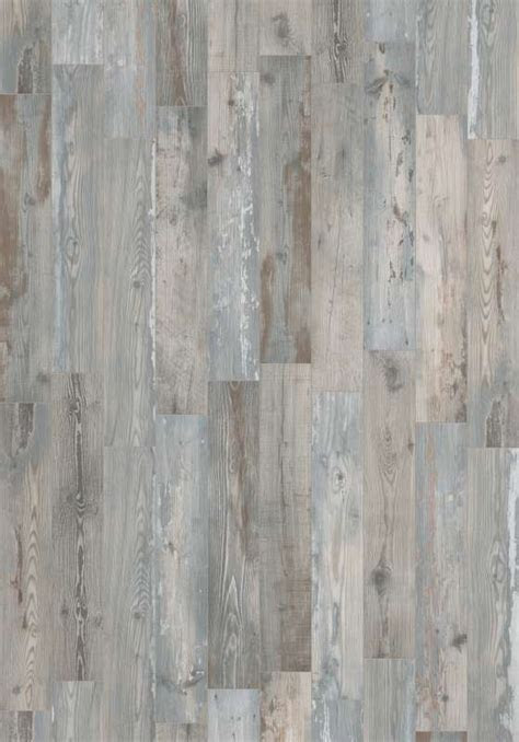 You'll find vinyl plank flooring in a wide arra. Painted Wood - Distressed Wood Look Floor & Wall Tile