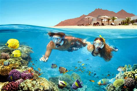 Med anledning av säkerhetsläget avråder utrikesdepartementet från alla resor till norra sinai. Urlaub Ãgypten