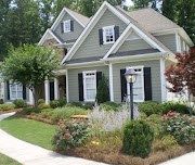 Most Popular 32+ Colors Sage Green Exterior HouseNavy Trim