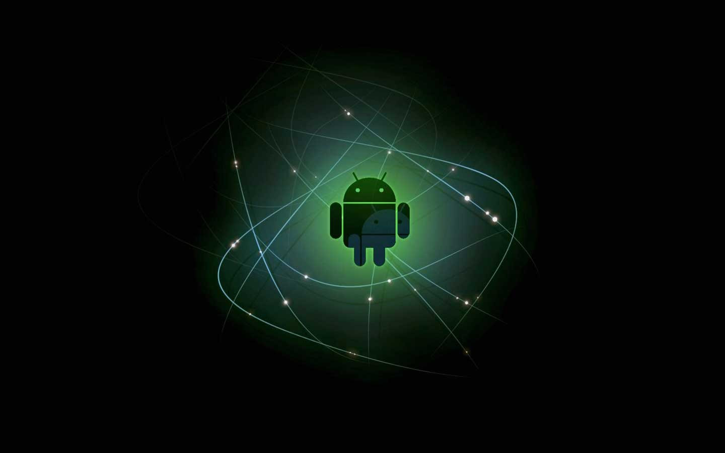 Black Wallpapers For Android  Wallpaper Cave