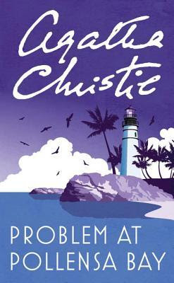 Problem at Pollensa Bay (Hercule Poirot, #40)