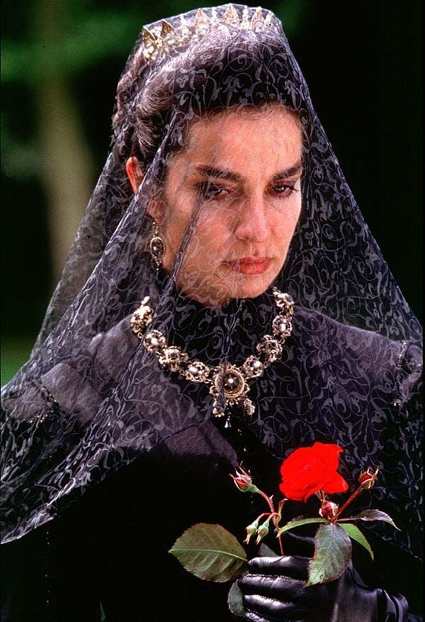 Nuestro Mundo, tu mundo Críticas de Cine #15 El hombre de la máscara