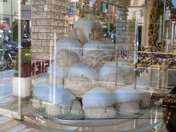 meringues