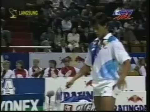 1996 Thomas Cup