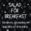 Salad for Breakfast
