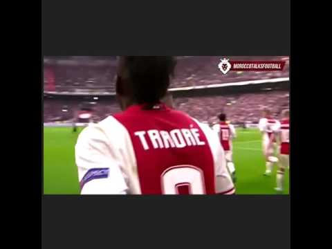 الدوري الأوروبي: أياكس يضرب بقوة ويقترب من النهائي