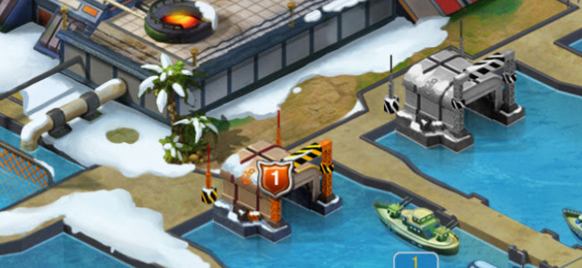 これ一本でお腹いっぱい 基地を拡大しつつ 激しい艦隊戦を繰り広げるボリューム満点のslg 壮絶大海戦バトル 面白いアプリ Iphone最新情報ならmeeti ミートアイ