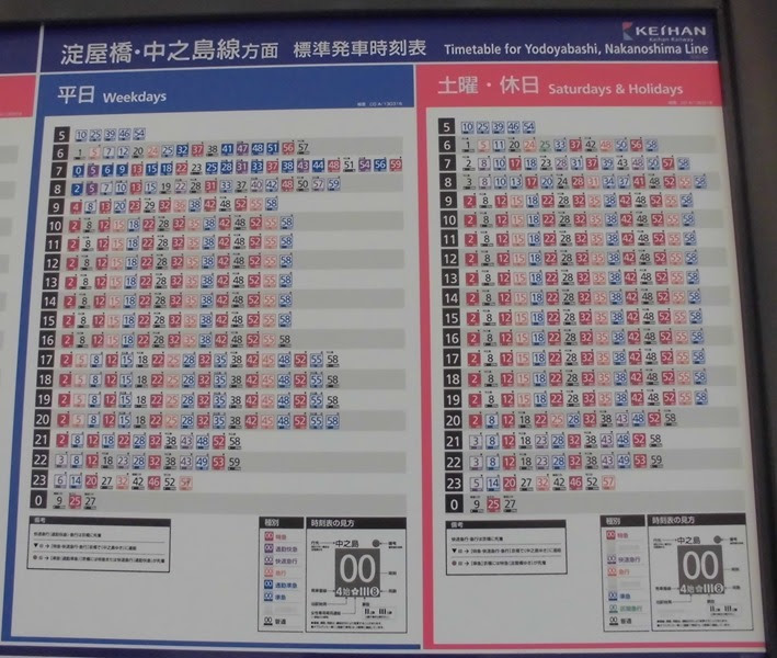 樟葉駅 京阪 大阪府枚方市 京阪線内で最もマイナーだった存在が 最も住みたい街 に大変貌を遂げた 京阪３大重要エリアの特急停車駅 ご当地的鉄道メディア えきログkansai