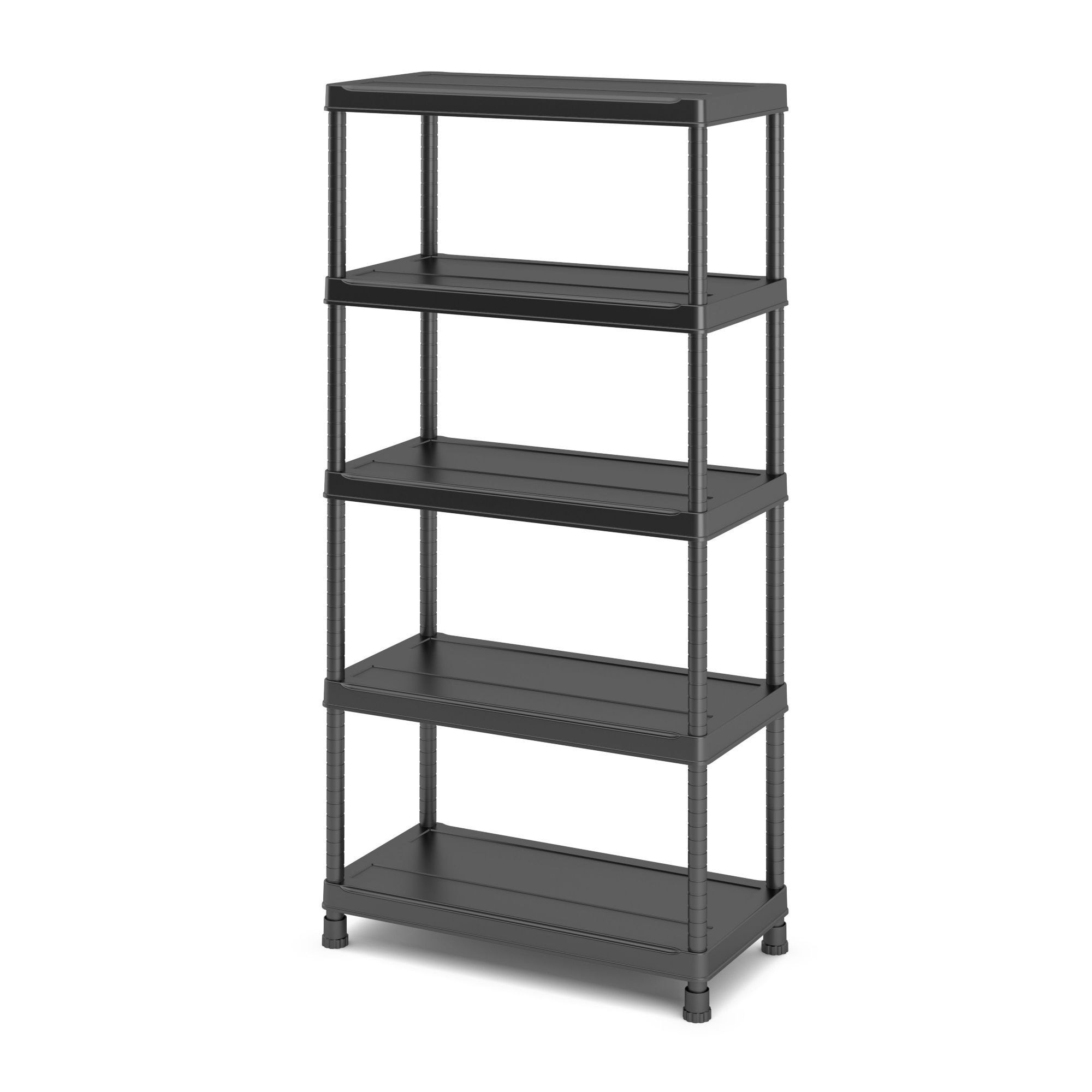 Shelving Units Home Storage DIY At BQ
