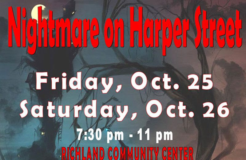 Richland, Ms Christmas Parade 2021